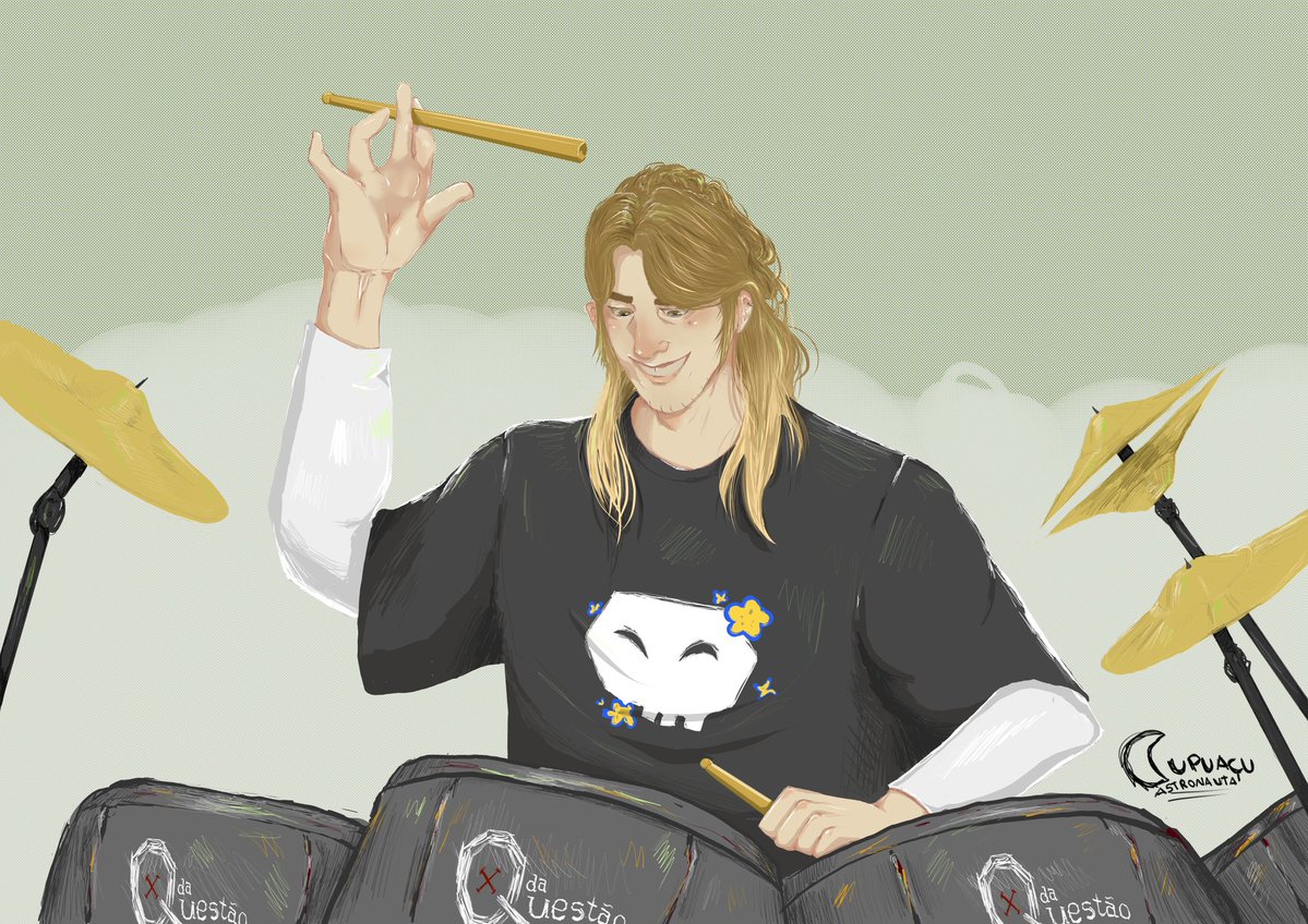 Cupuaçu Astronauta tweet media