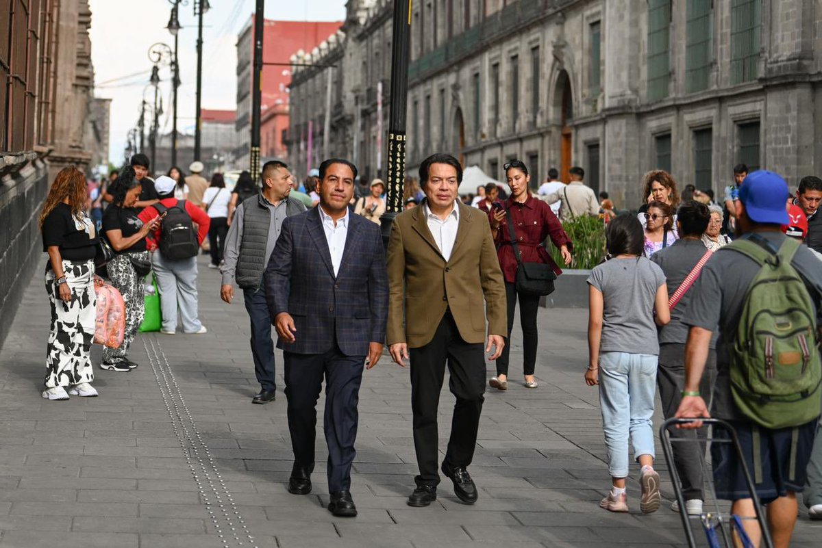 Eduardo Ramírez tweet media