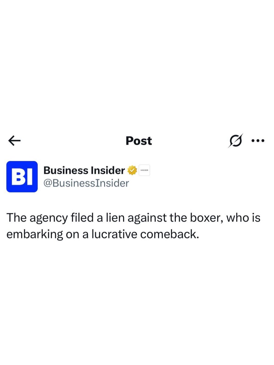 BOXINGEGO tweet media