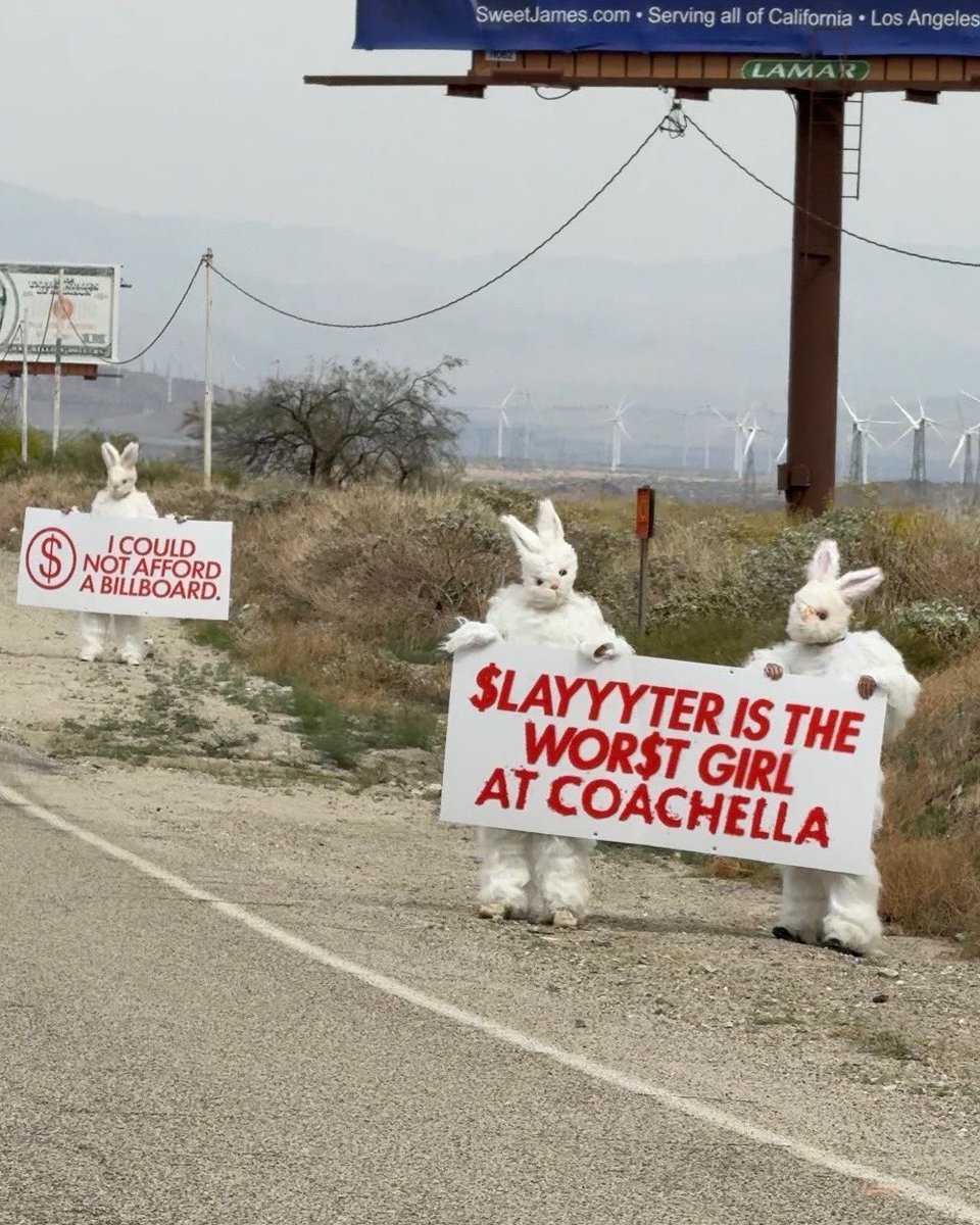 Pop Crave tweet media