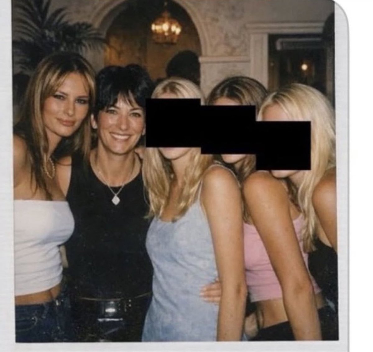 Melissa Allaneous tweet media