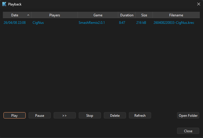 64 Netplay is finally getting a facelift! 👀👀👀