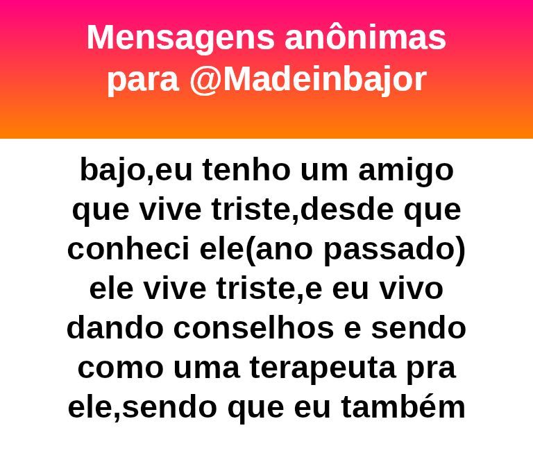 Making of da vida alheia tweet media