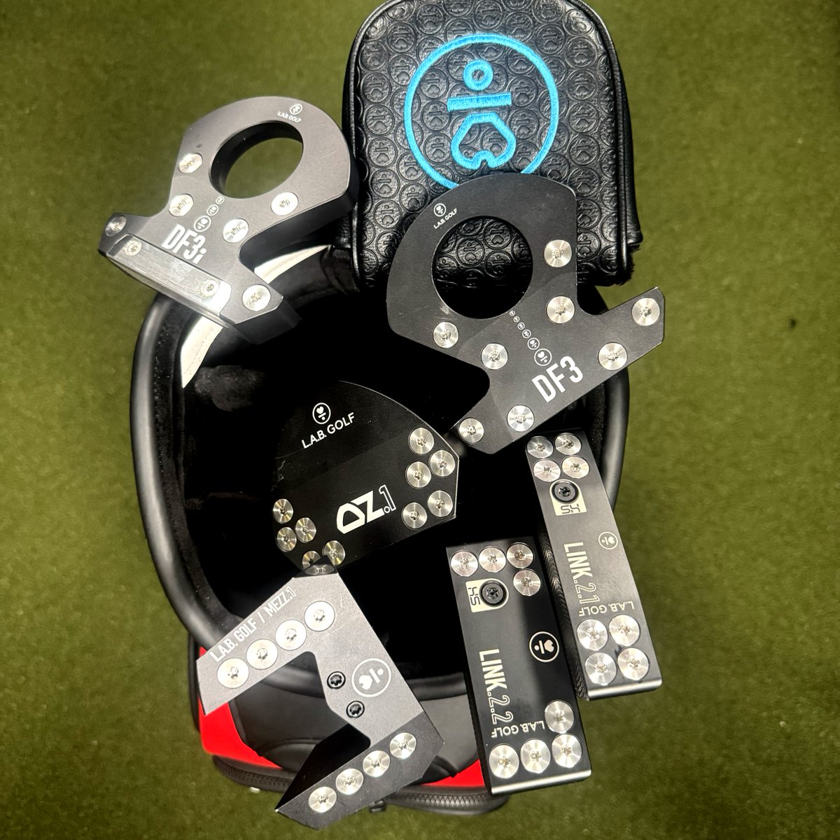 2nd Swing Golf tweet media