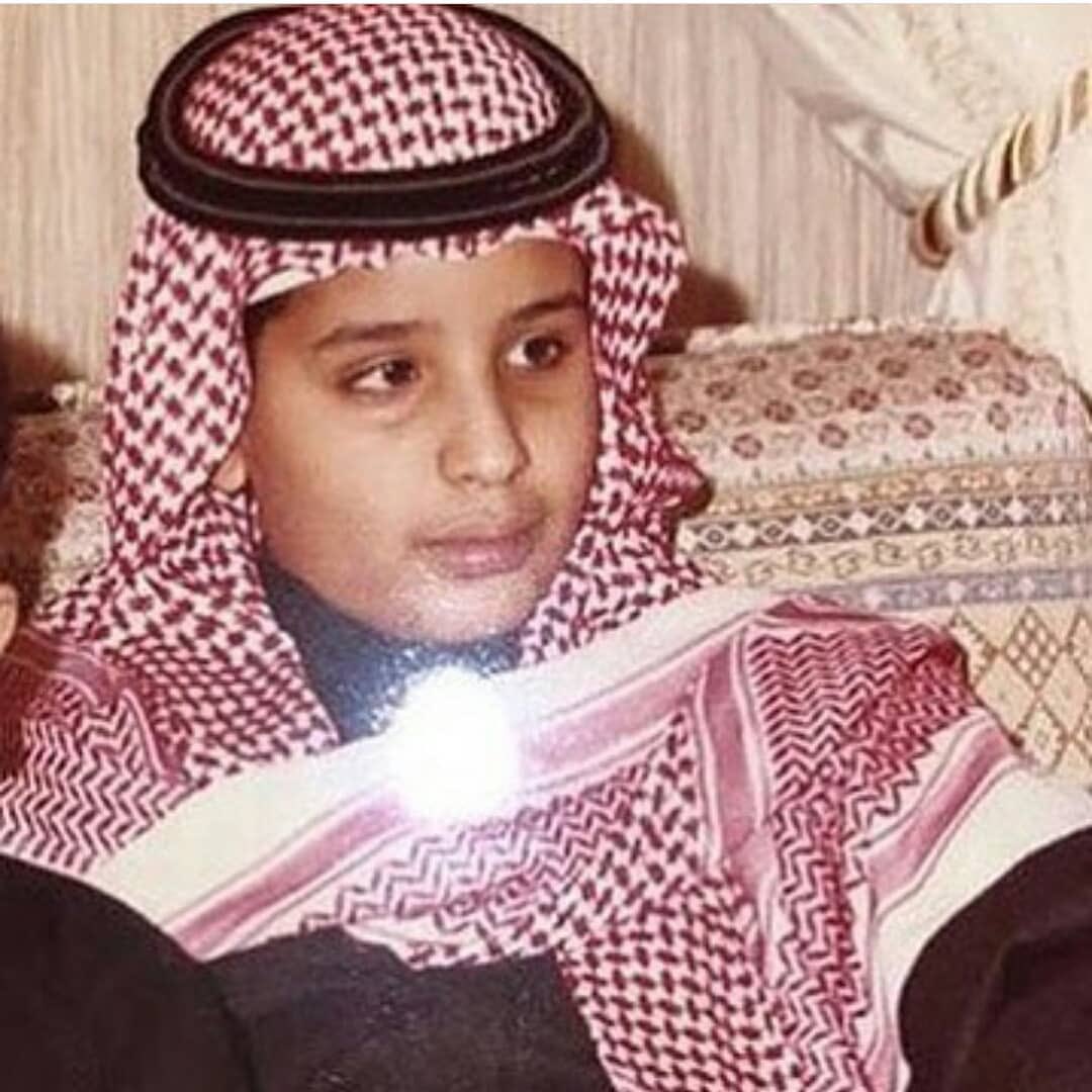 محمد الصفي - AL Shami tweet media