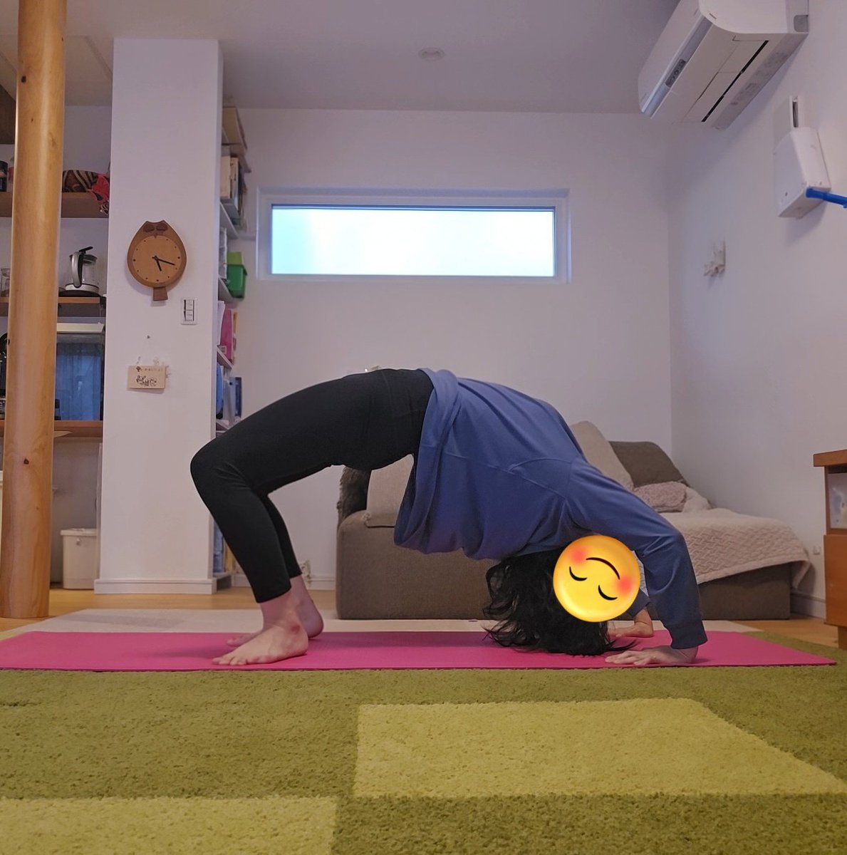 CAMPLUS|Azumi tweet media