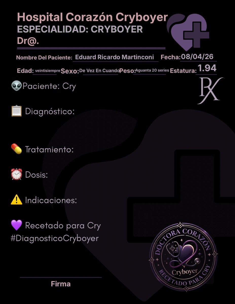 Global Cryboyers 🌎 tweet media