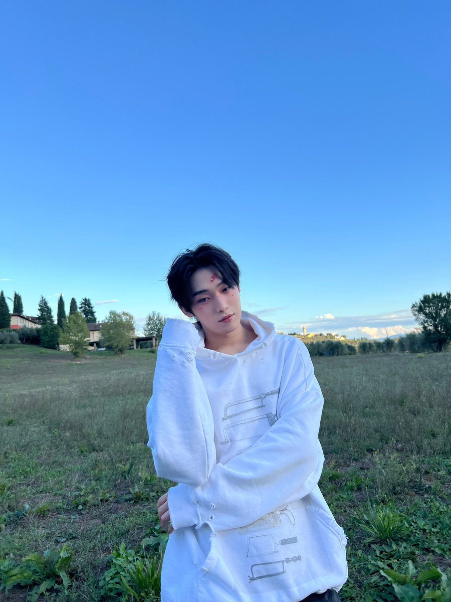 KIM SUNOO DAILY FANBASE 🦊 tweet media