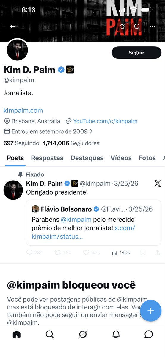 Tia Véia tweet media