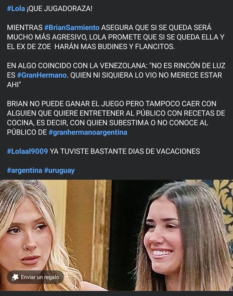 carlos tlt tweet media