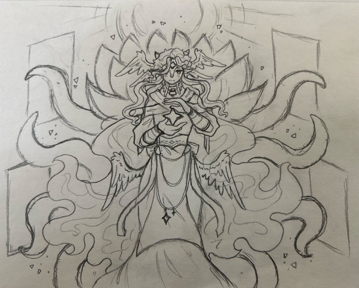 ⟡ Ava ⟡ tweet media