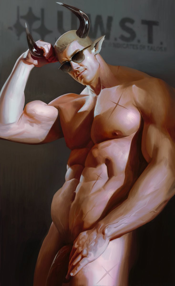 Just a random NPC in Arknights: Endfield