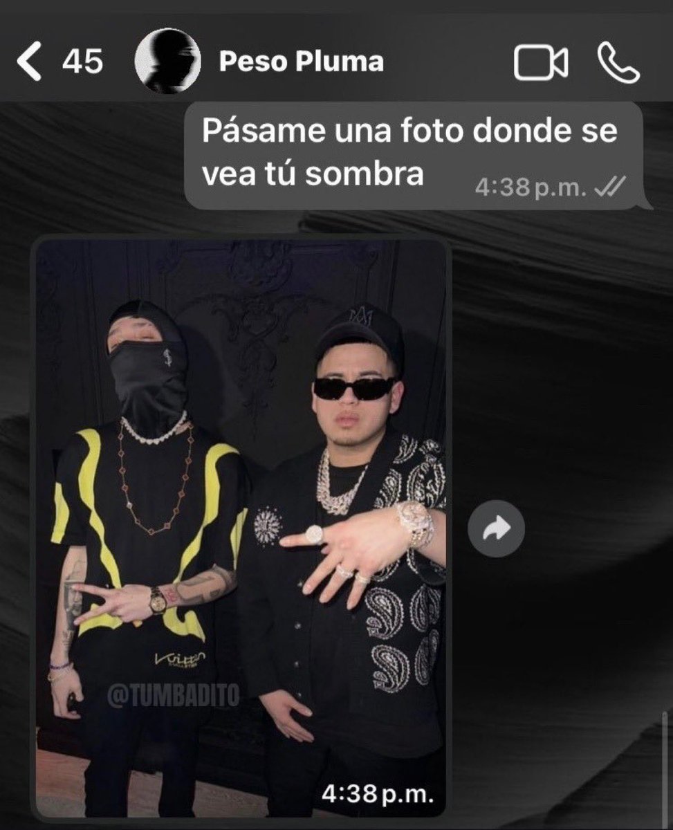 GoatPluma 🇺🇸 tweet media