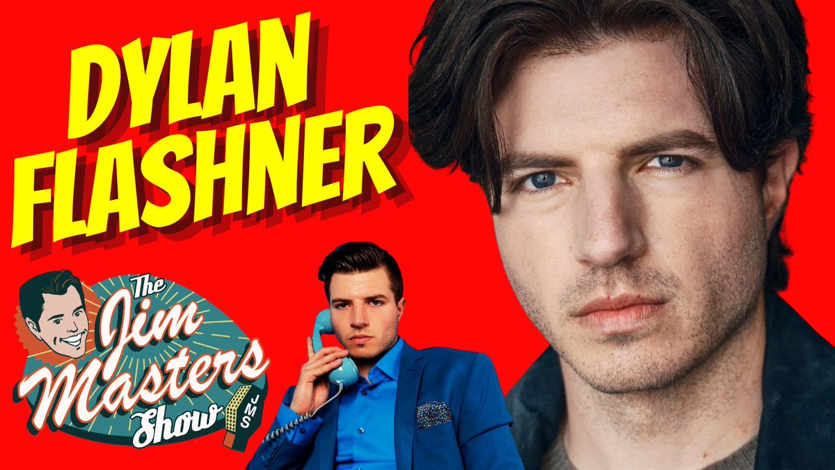 Jim Masters tweet media