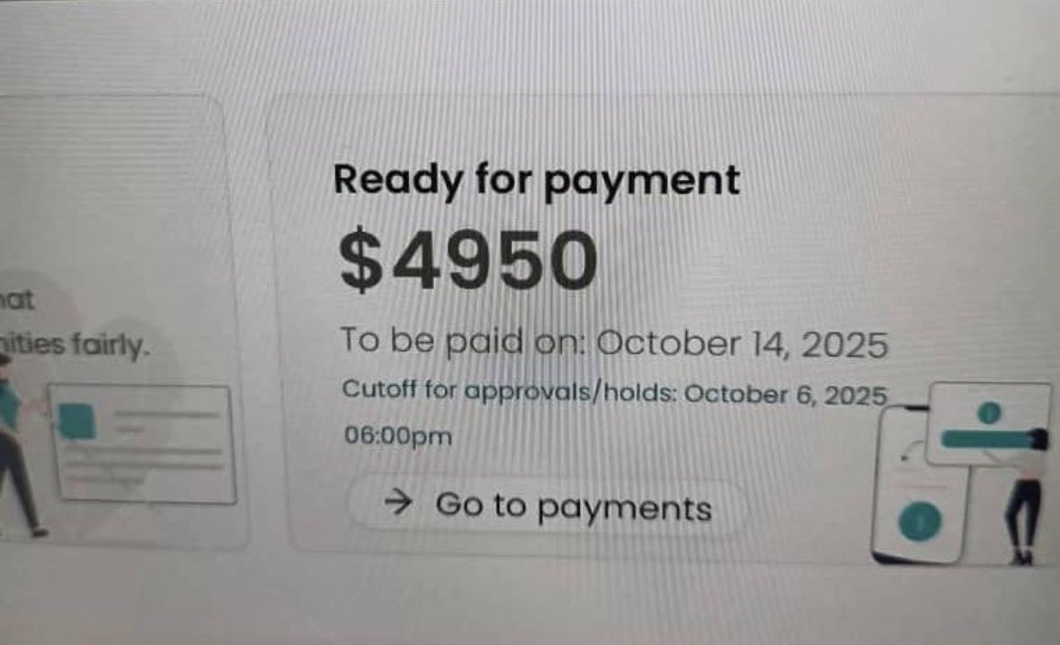 James Foster tweet media