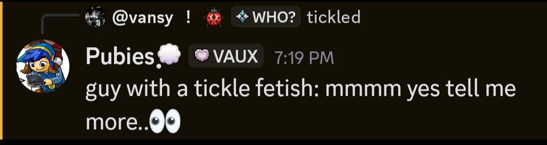 vansy 又 #freaksforAG // CIRCA 9/15!! tweet media