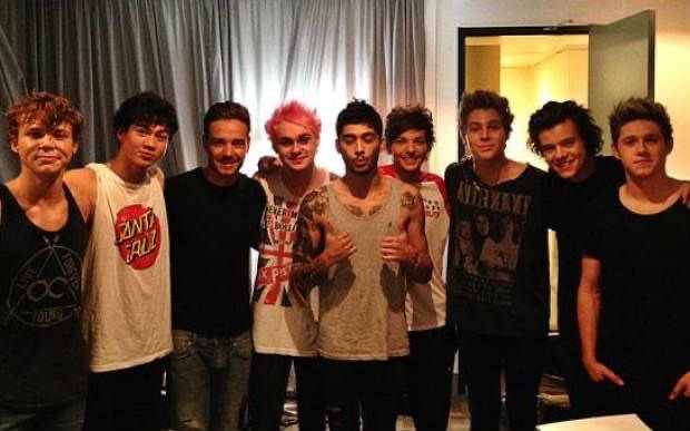 inaya ⭐️ tweet media