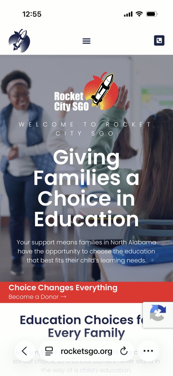 RocketCitySGO's tweet photo. https://t.co/C2pQIn5Q01

New Website Reveal!!  Go take a peek and tell us what you think!! https://t.co/kgVm5r9OPP