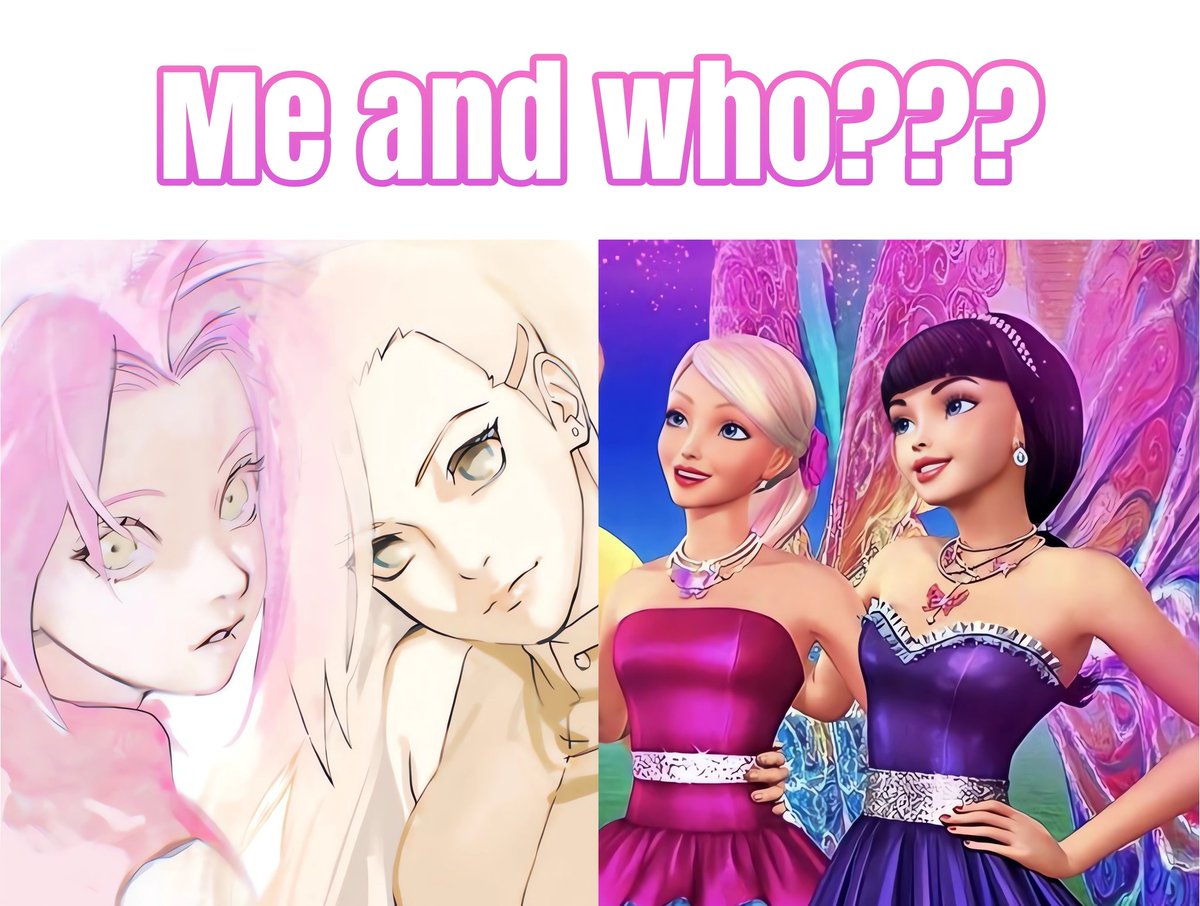 SAKURA X HEROINES 🌸 tweet media