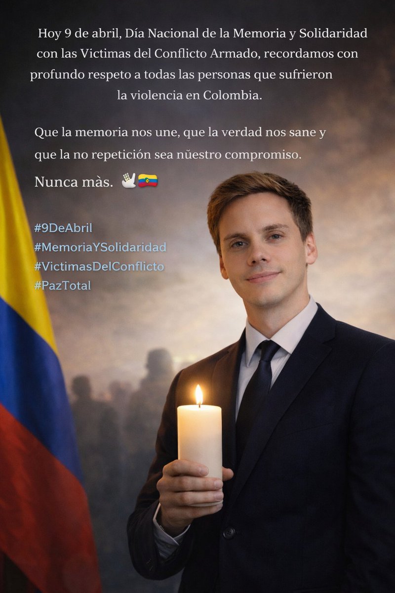 Luis Rincon tweet media