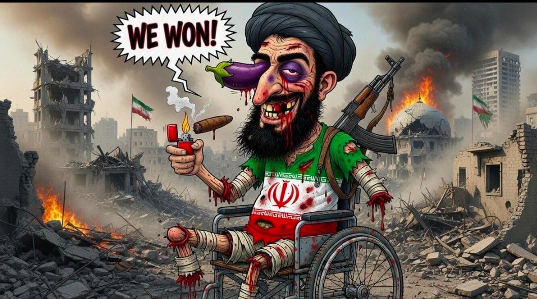 Yonnatan Bar 🇮🇱 tweet media