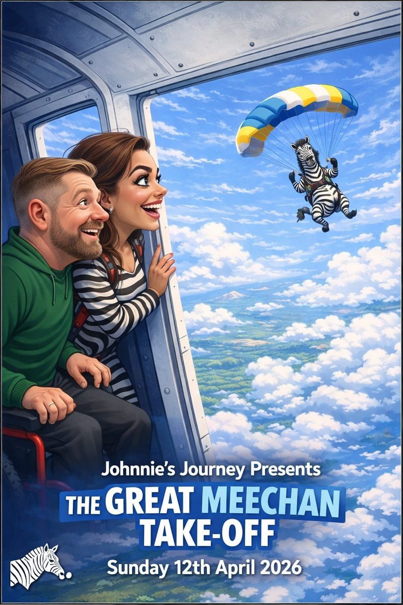 Johnnie's Journey tweet media