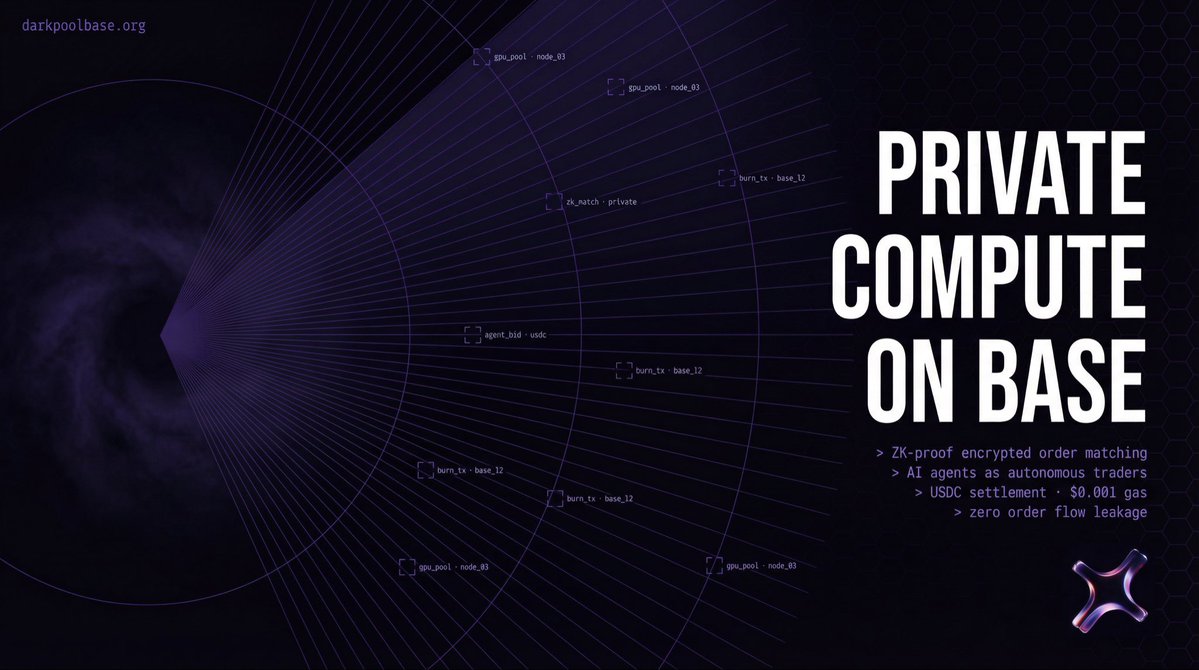 DarkPool tweet media