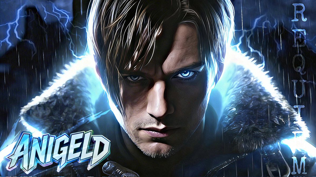 Anigeld Coverlerd 🥀 Commission Open🥀 tweet media