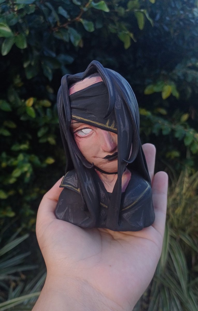 Mistashi (5/5) tweet media