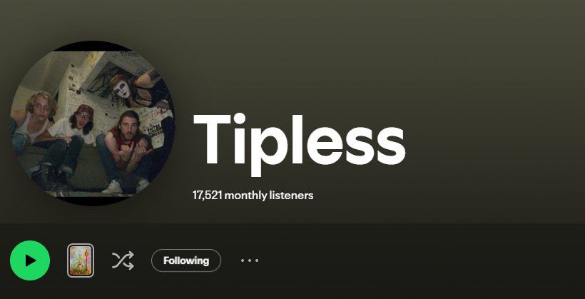 kaemi | PLAYING AAI 2-3 RN tweet media