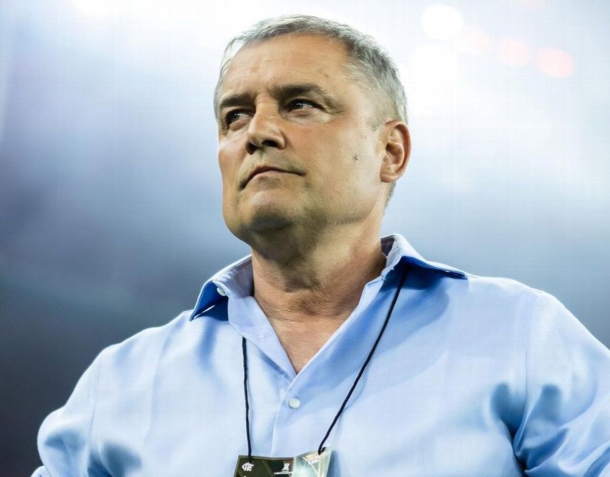 Mathías Trajtenberg tweet media