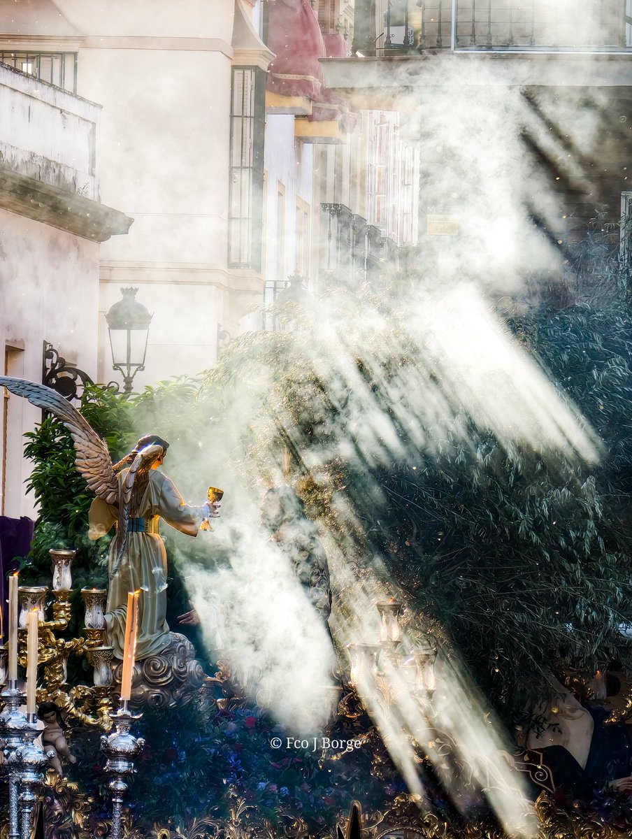 Fco José Borge tweet media