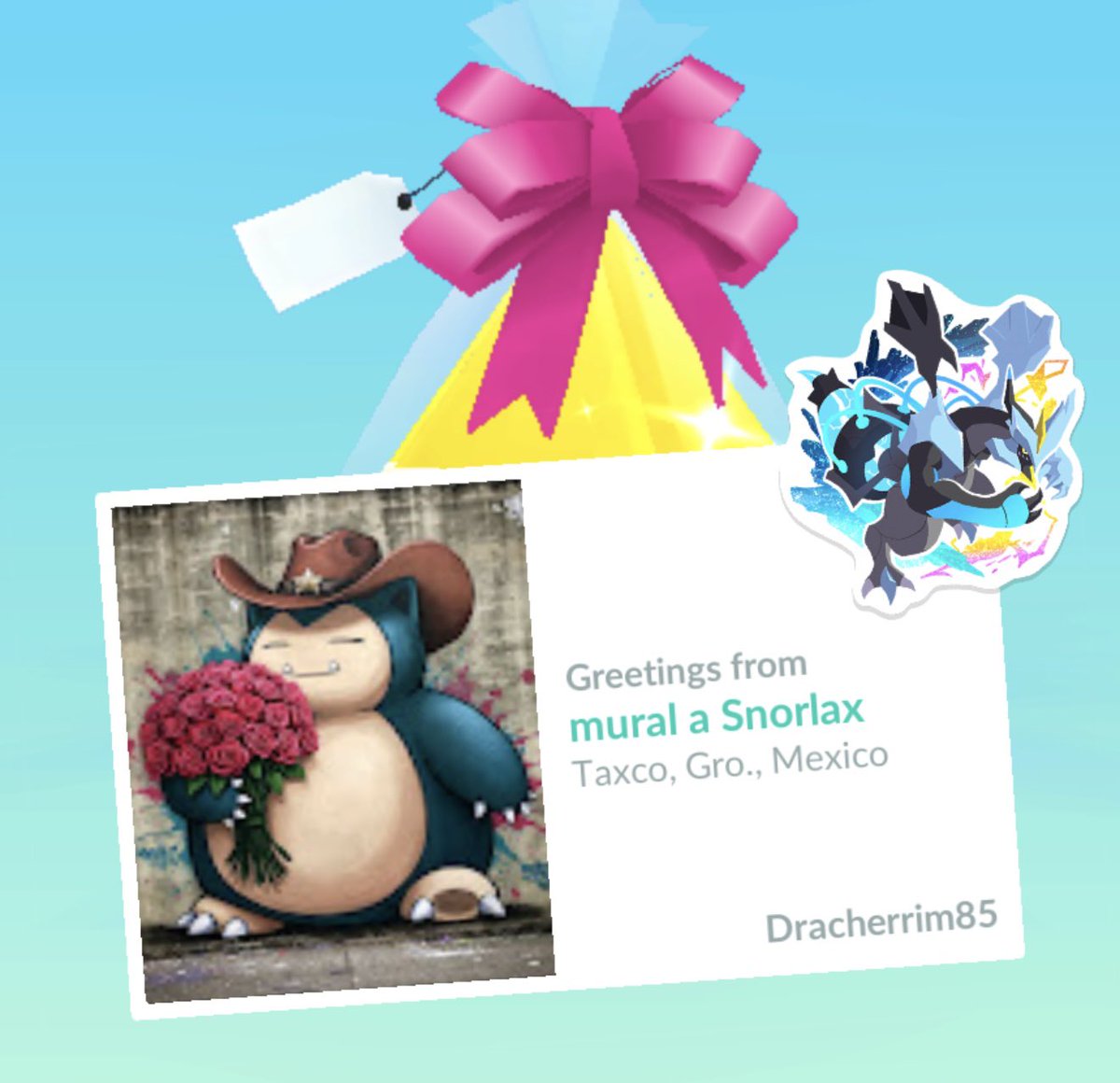 ✨Aria ✨ tweet media