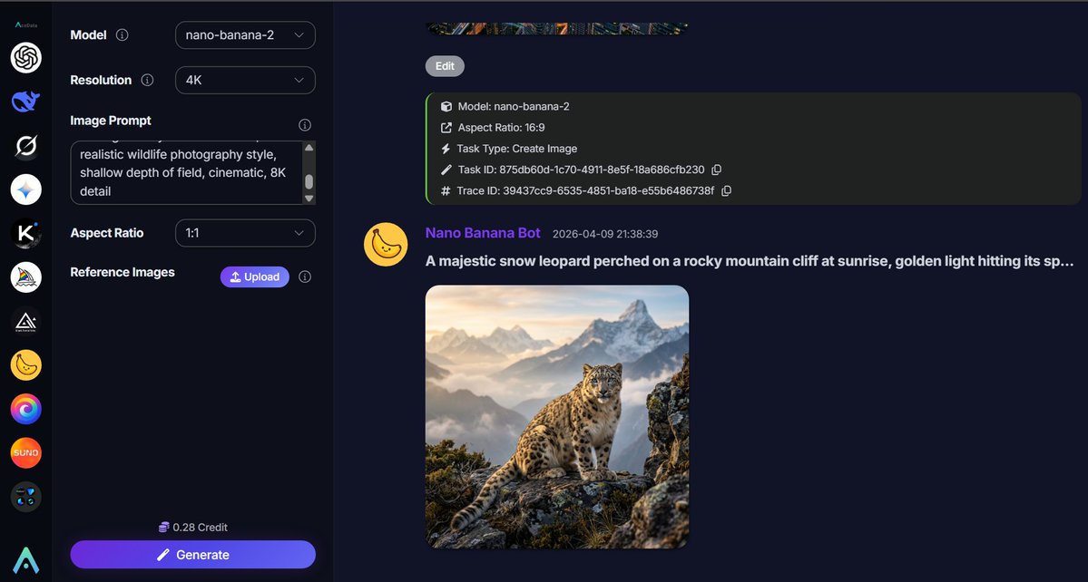 AceDataCloud tweet media