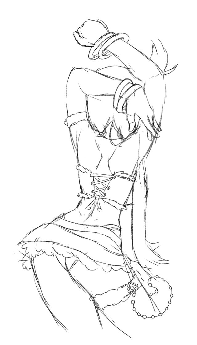 Abell Hakilo🏳️‍⚧️🇧🇷 • COMMS OPEN tweet media