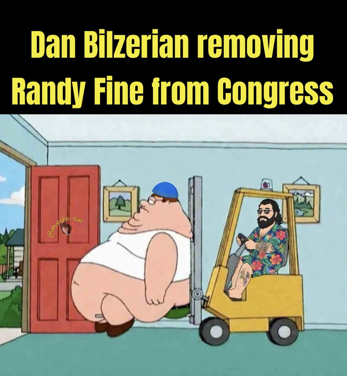 John (Anarcho Cat) tweet media