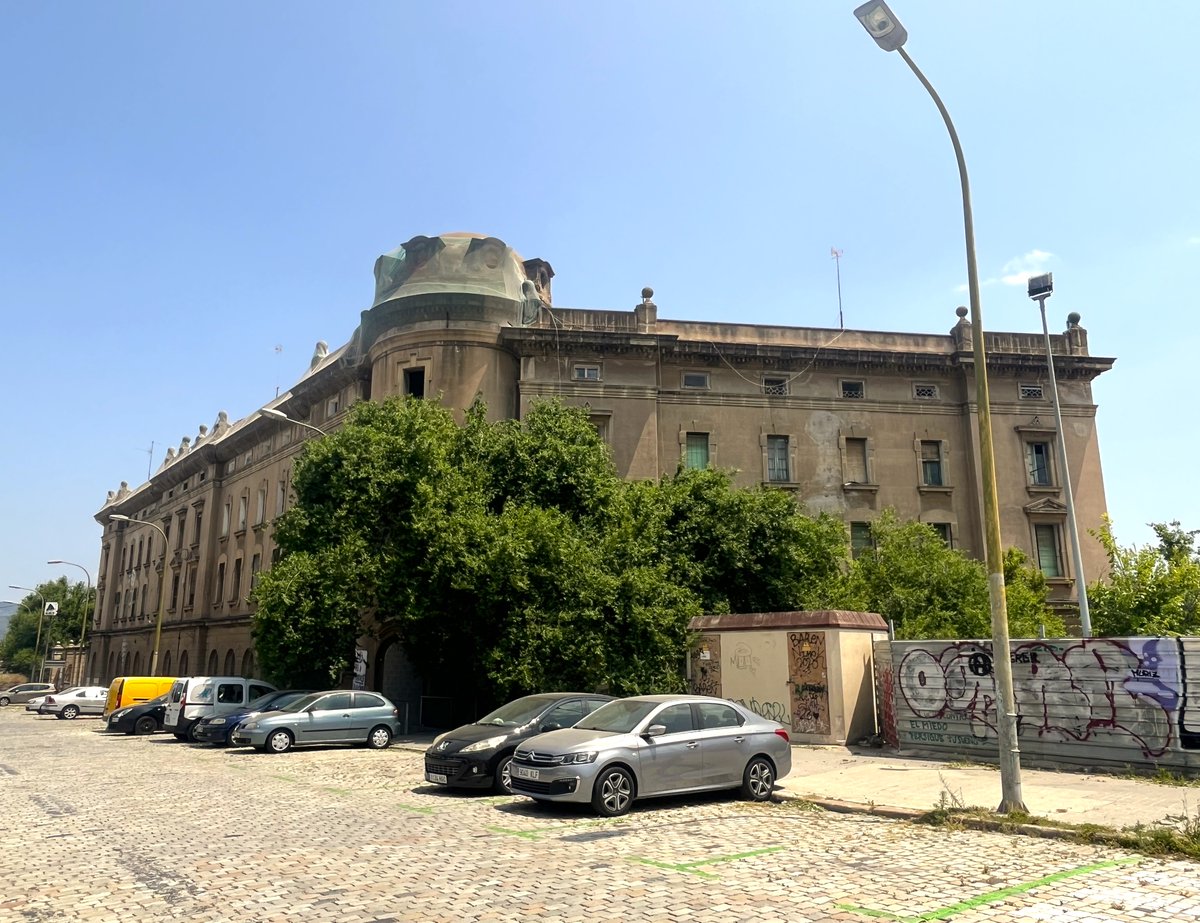 Barcelona Singular tweet media