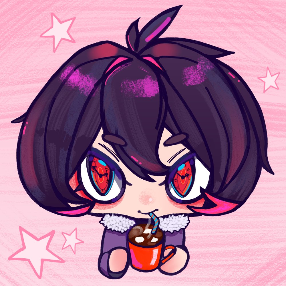 Destined Terminus⏳Eldrich Deity Vtuber tweet media