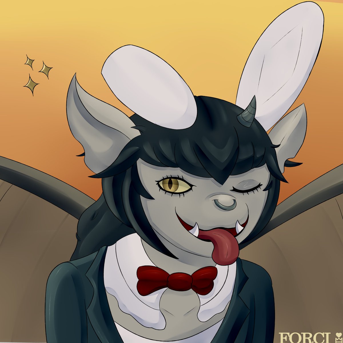 ForciDraws's tweet photo. I’m quite fond of Ivy Deadlock bunny version

#deadlock #ivy #fanart https://t.co/f19aTwnxBa