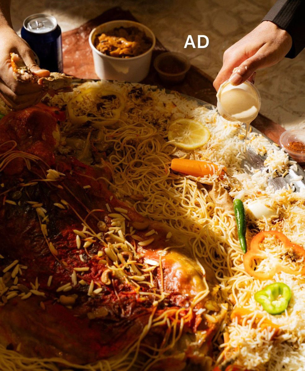 رائد القرني tweet media