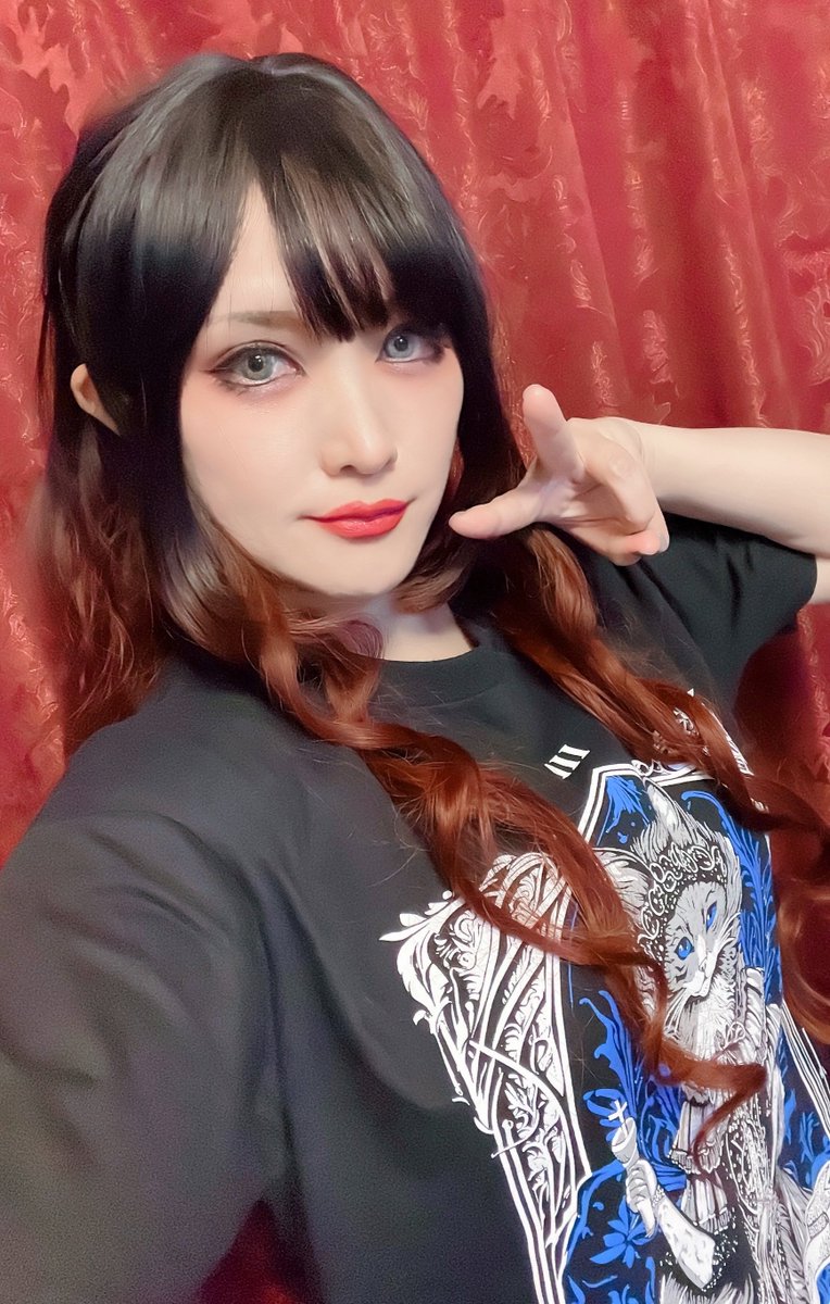 Michal 😈 ANCIENT MYTH-M3春S-04a◆5月6月無料ワンマン！ tweet media