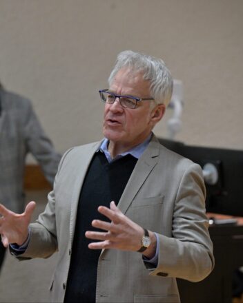 uoftcomplit's tweet photo. We are excited to share that our Professor John Zilcosky will be giving the Pre-Show Talk for opening night of Pelléas et Mélisande!
 
📅 Wednesday April 15, 2026
⏰ 6:30 PM

📍 Telus Centre for Performing Arts at Koerner Hall, 273 Bloor St W, Toronto

https://t.co/8dguB6F3cO https://t.co/WME87AmYAn