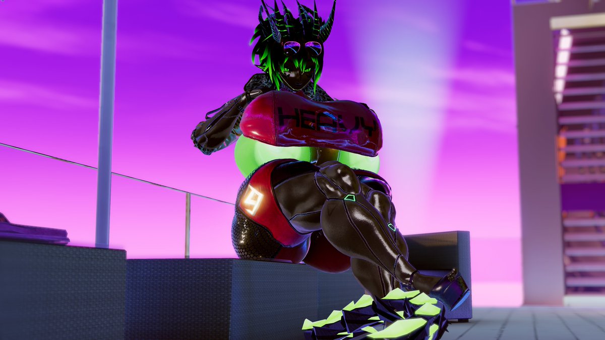 SkullyB-Sides tweet media