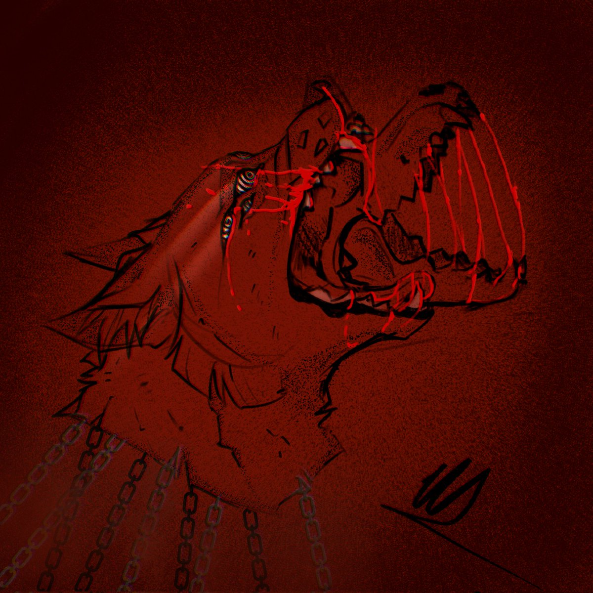 𝙲𝚑𝚊𝚛𝚕𝚒𝚎 🇸🇪 𝐘𝐨𝐮𝐫 𝐂𝐫𝐲𝐩𝐭𝐢𝐝 𝐁𝐅 tweet media