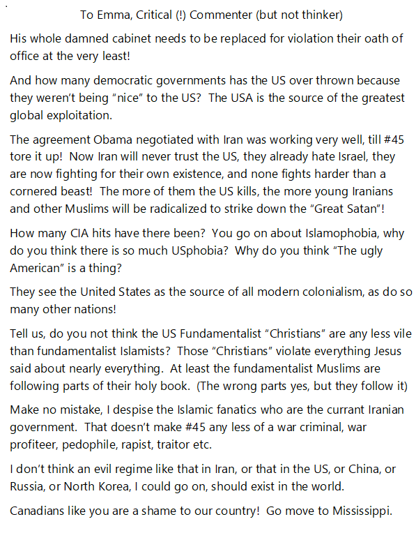 Kerry Foster tweet media