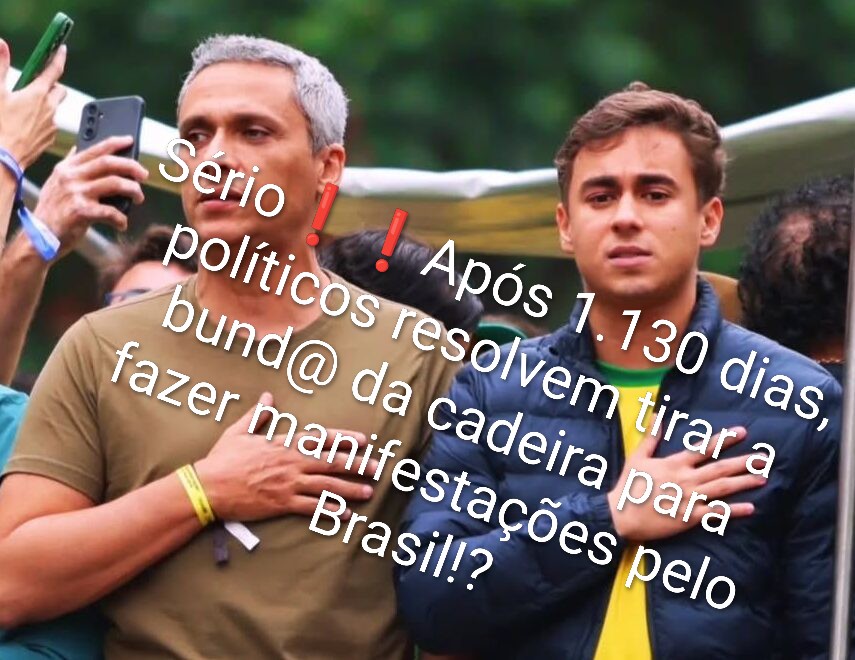 Marcos Pereira tweet media