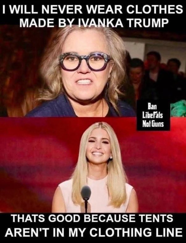 Ultra MagaBA🇺🇸 tweet media