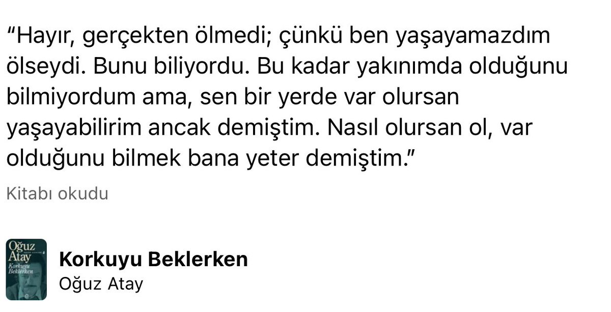 mmeralt's tweet photo. ölen biri sadece bedeniyle gider. sesi, bakışı, yarım kalmış cümleleri içimizde kalır. zaman geçer ama yokluğu alışkanlığa değil, hatırlamaya dönüşür. sandığın bitiş, aslında içinde sürüp giden bir varlıktır. bazen bir anı, bazen bir sızı gibi. https://t.co/93v7sb8hly