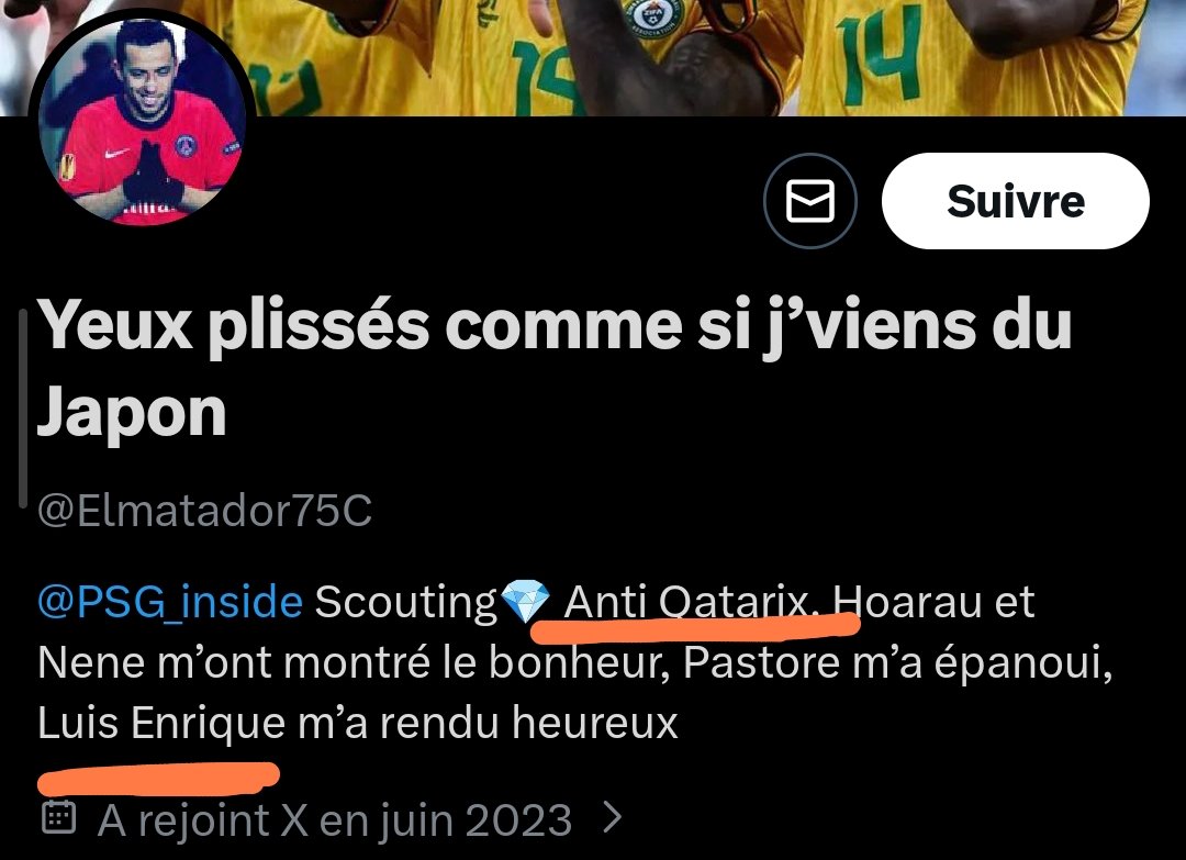 Zinedine Zidane 🇫🇷 tweet media