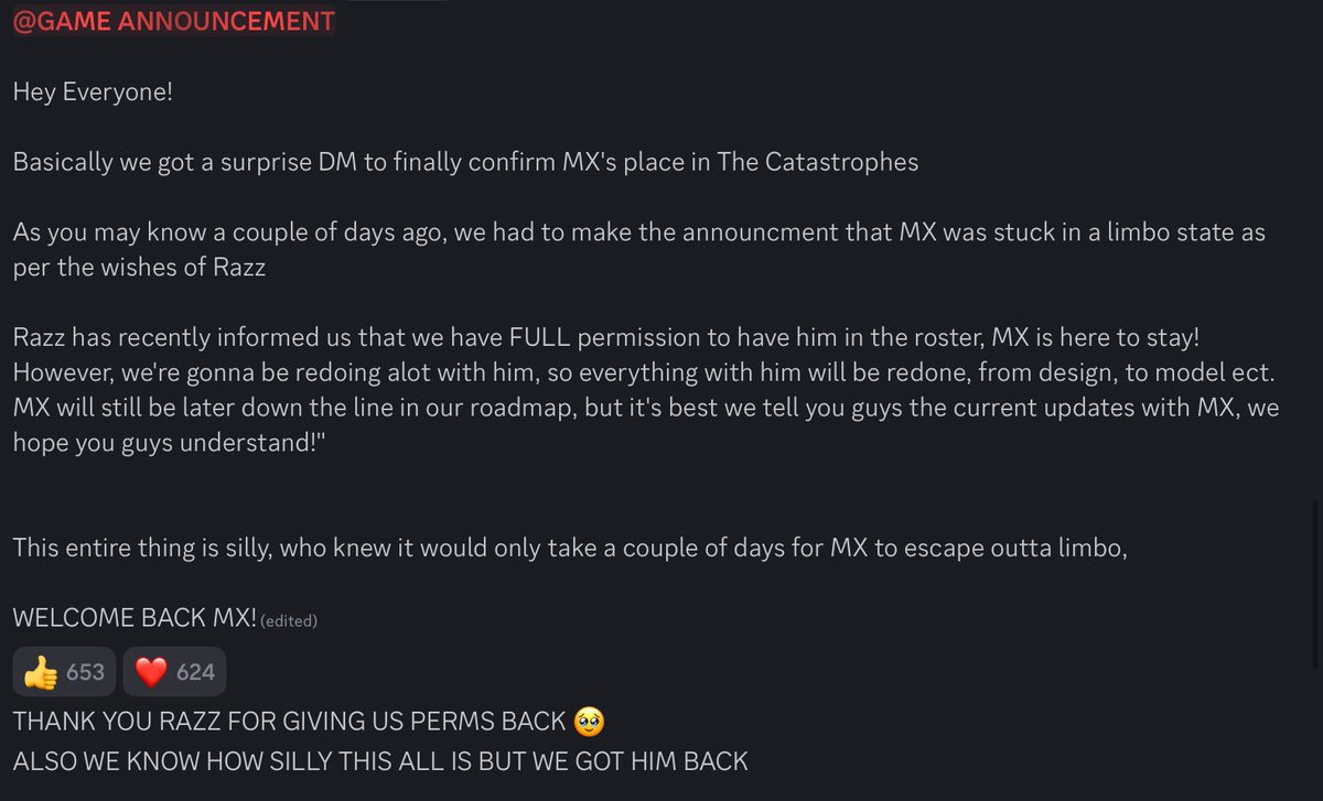 evildoesgames tweet media